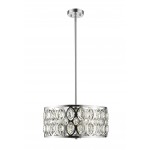 Z-Lite 5 Light Chandelier