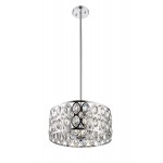 Z-Lite 5 Light Chandelier