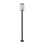Z-Lite 1 Light Outdoor Post Mounted Fixture