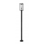 Z-Lite 1 Light Outdoor Post Mounted Fixture