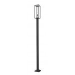 Z-Lite 1 Light Outdoor Post Mounted Fixture