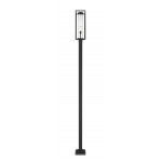 Z-Lite 1 Light Outdoor Post Mounted Fixture