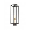 Z-Lite 1 Light Outdoor Post Mount Fixture