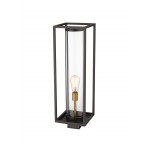 Z-Lite 1 Light Outdoor Post Mount Fixture