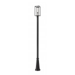 Z-Lite 1 Light Outdoor Post Mounted Fixture