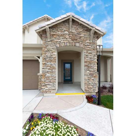 Z-Lite 1 Light Outdoor Post Mounted Fixture
