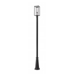 Z-Lite 1 Light Outdoor Post Mounted Fixture