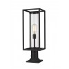 Z-Lite 1 Light Outdoor Pier Mounted Fixture