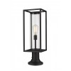 Z-Lite 1 Light Outdoor Pier Mounted Fixture