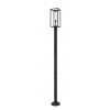 Z-Lite 1 Light Outdoor Post Mounted Fixture