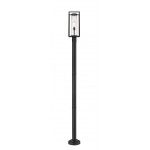 Z-Lite 1 Light Outdoor Post Mounted Fixture
