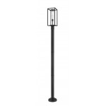 Z-Lite 1 Light Outdoor Post Mounted Fixture