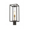 Z-Lite 1 Light Outdoor Post Mount Fixture