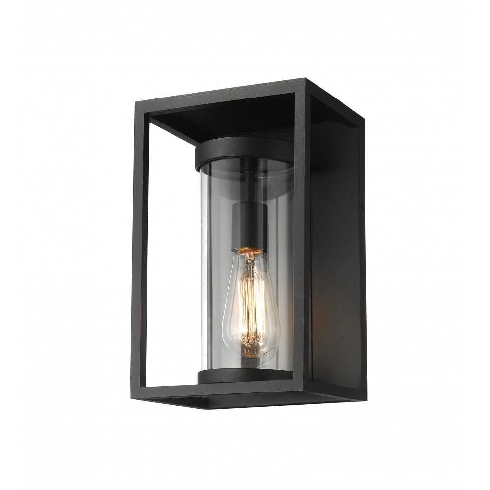 Z-Lite 1 Light Outdoor Wall Sconce