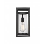 Z-Lite 1 Light Outdoor Wall Sconce