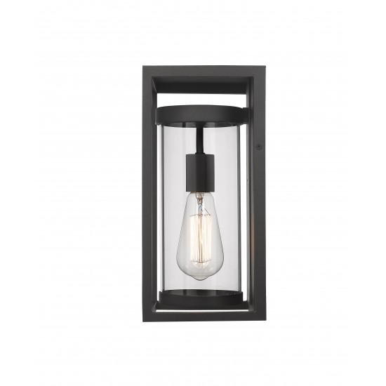 Z-Lite 1 Light Outdoor Wall Sconce