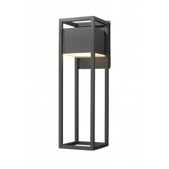 Z-Lite 1 Light Outdoor Wall Sconce