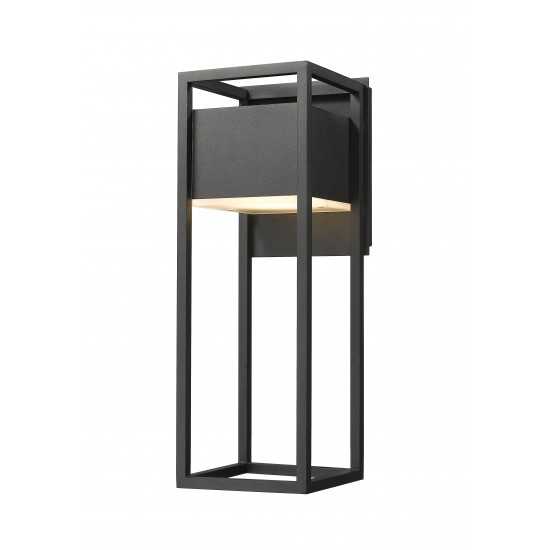 Z-Lite 1 Light Outdoor Wall Sconce