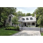 Z-Lite 1 Light Outdoor Post Mounted Fixture