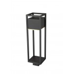 Z-Lite 1 Light Outdoor Post Mount Fixture