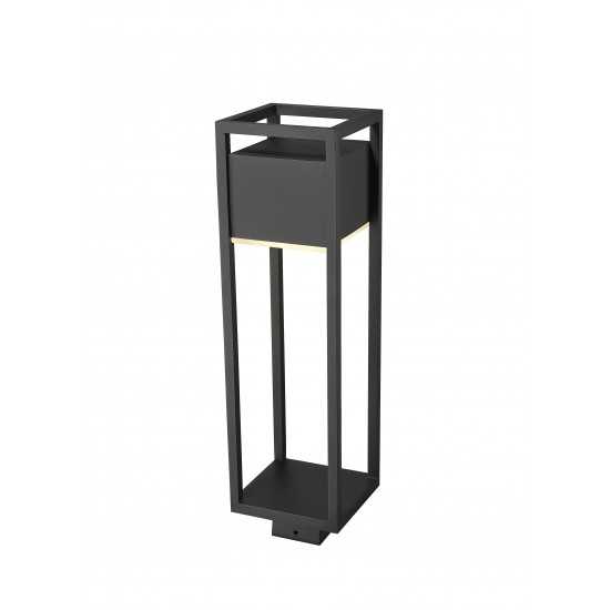Z-Lite 1 Light Outdoor Post Mount Fixture