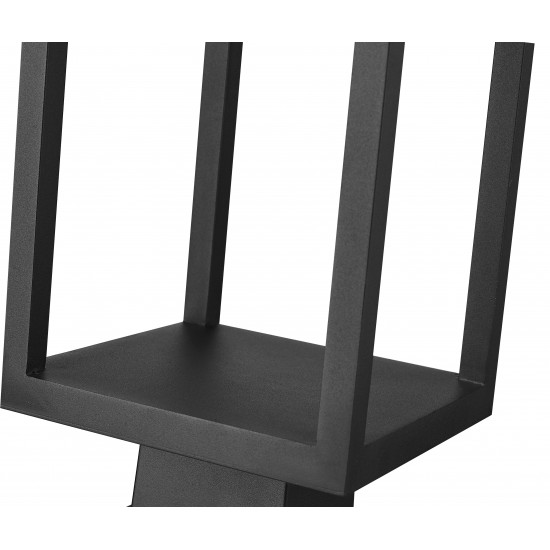 Z-Lite 1 Light Outdoor Post Mount Fixture