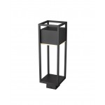 Z-Lite 1 Light Outdoor Post Mount Fixture