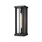 Z-Lite 1 Light Outdoor Wall Sconce