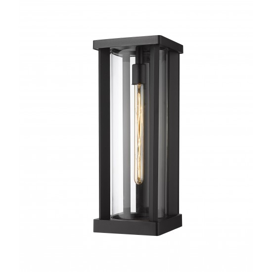 Z-Lite 1 Light Outdoor Wall Sconce