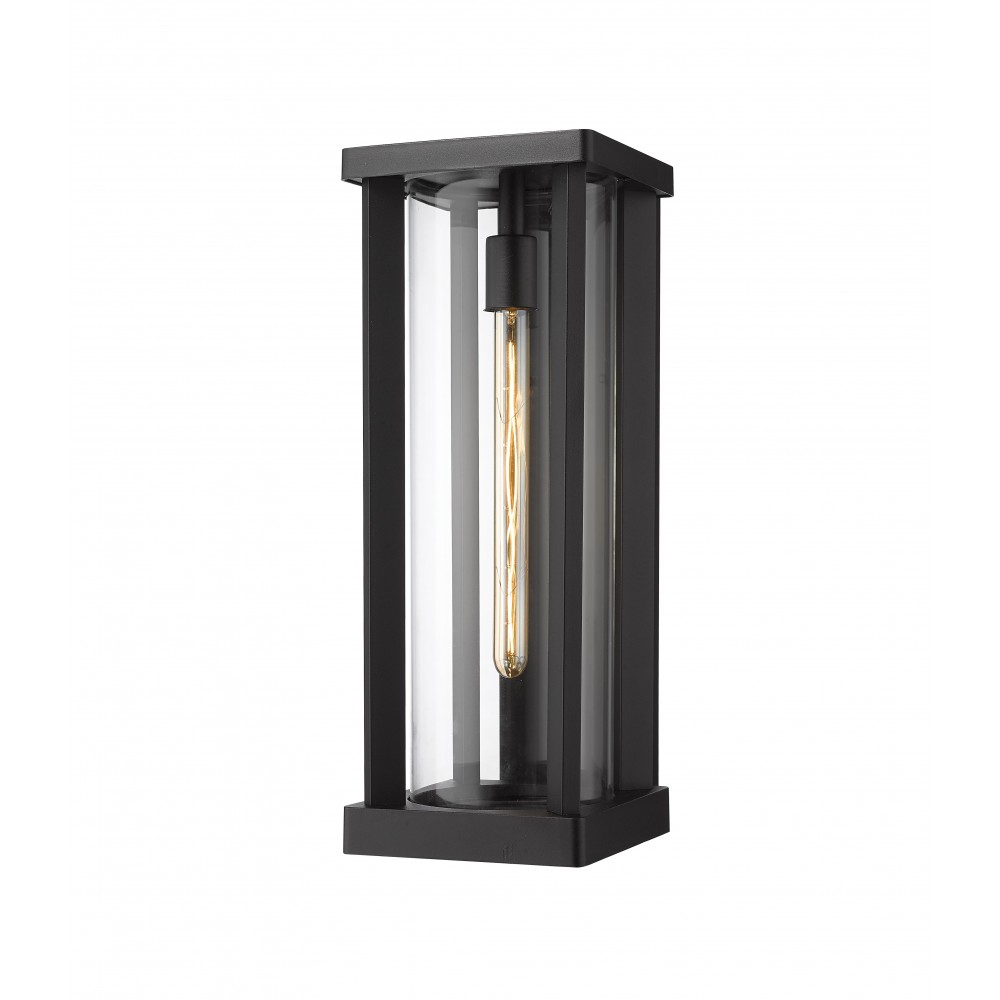 Z-Lite 1 Light Outdoor Wall Sconce