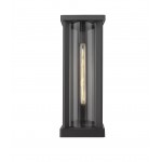 Z-Lite 1 Light Outdoor Wall Sconce