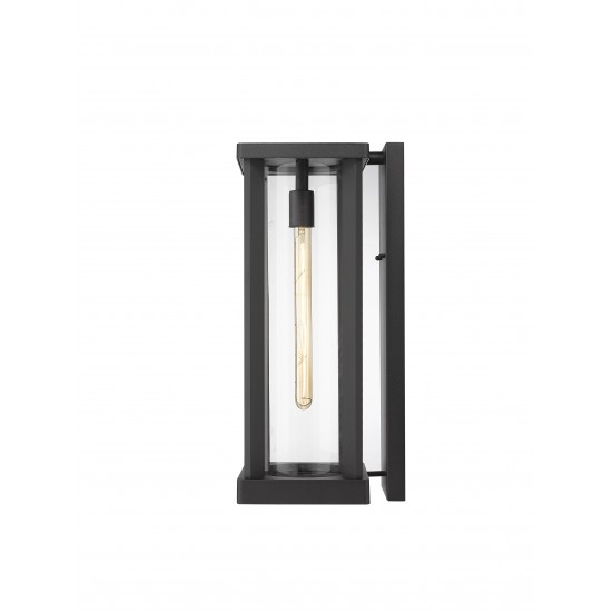 Z-Lite 1 Light Outdoor Wall Sconce