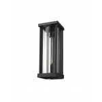 Z-Lite 1 Light Outdoor Wall Sconce