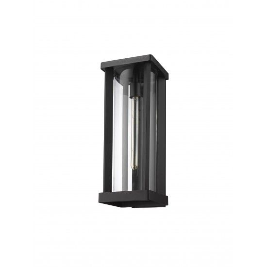 Z-Lite 1 Light Outdoor Wall Sconce