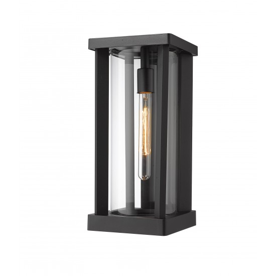 Z-Lite 1 Light Outdoor Wall Sconce