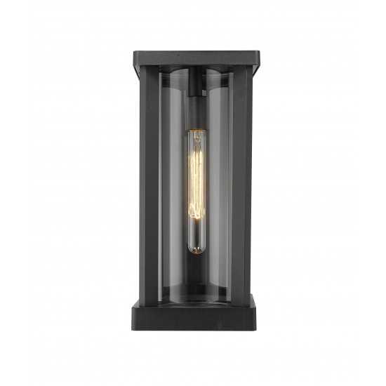 Z-Lite 1 Light Outdoor Wall Sconce