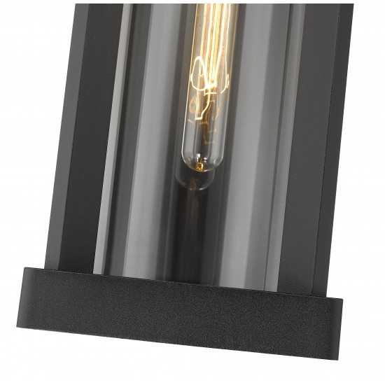 Z-Lite 1 Light Outdoor Wall Sconce