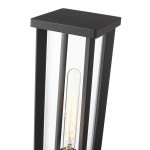Z-Lite 1 Light Outdoor Pier Mounted Fixture