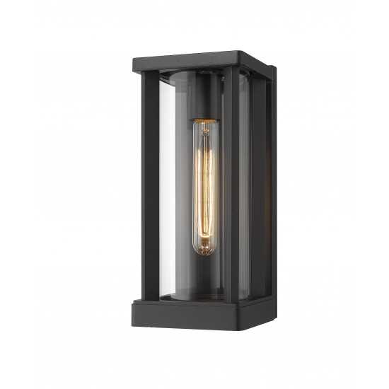 Z-Lite 1 Light Outdoor Wall Sconce