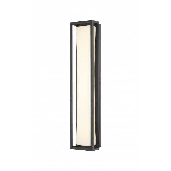 Z-Lite 1 Light Outdoor Wall Sconce