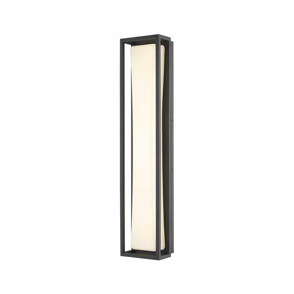 Z-Lite 1 Light Outdoor Wall Sconce