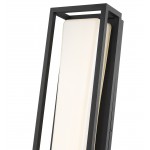 Z-Lite 1 Light Outdoor Wall Sconce