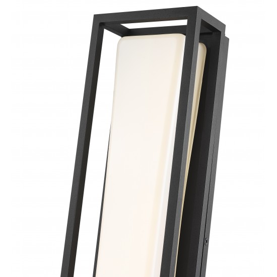 Z-Lite 1 Light Outdoor Wall Sconce