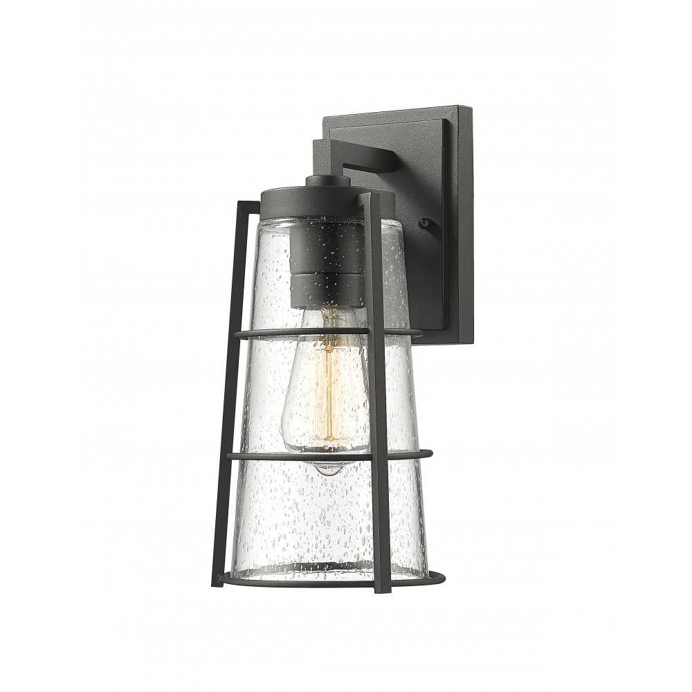 Z-Lite 1 Light Outdoor Wall Sconce