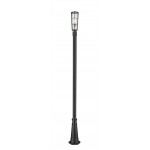 Z-Lite 1 Light Outdoor Post Mounted Fixture