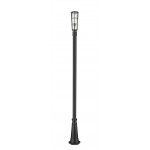 Z-Lite 1 Light Outdoor Post Mounted Fixture