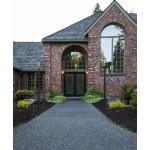 Z-Lite 1 Light Outdoor Post Mounted Fixture