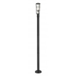 Z-Lite 1 Light Outdoor Post Mounted Fixture