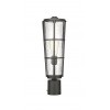 Z-Lite 1 Light Outdoor Post Mount Fixture