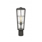 Z-Lite 1 Light Outdoor Post Mount Fixture